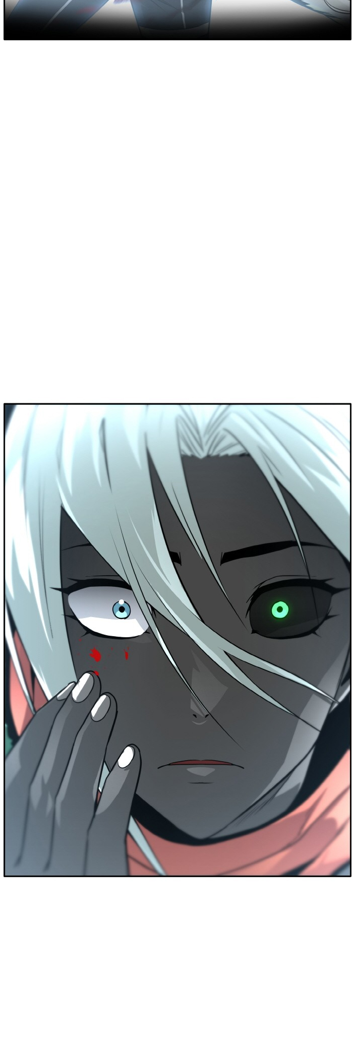 Counter Cube Chapter 70 30